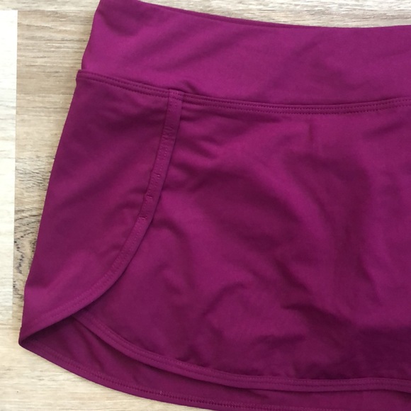 Athleta Tidal Skirt like new! - Picture 8 of 15